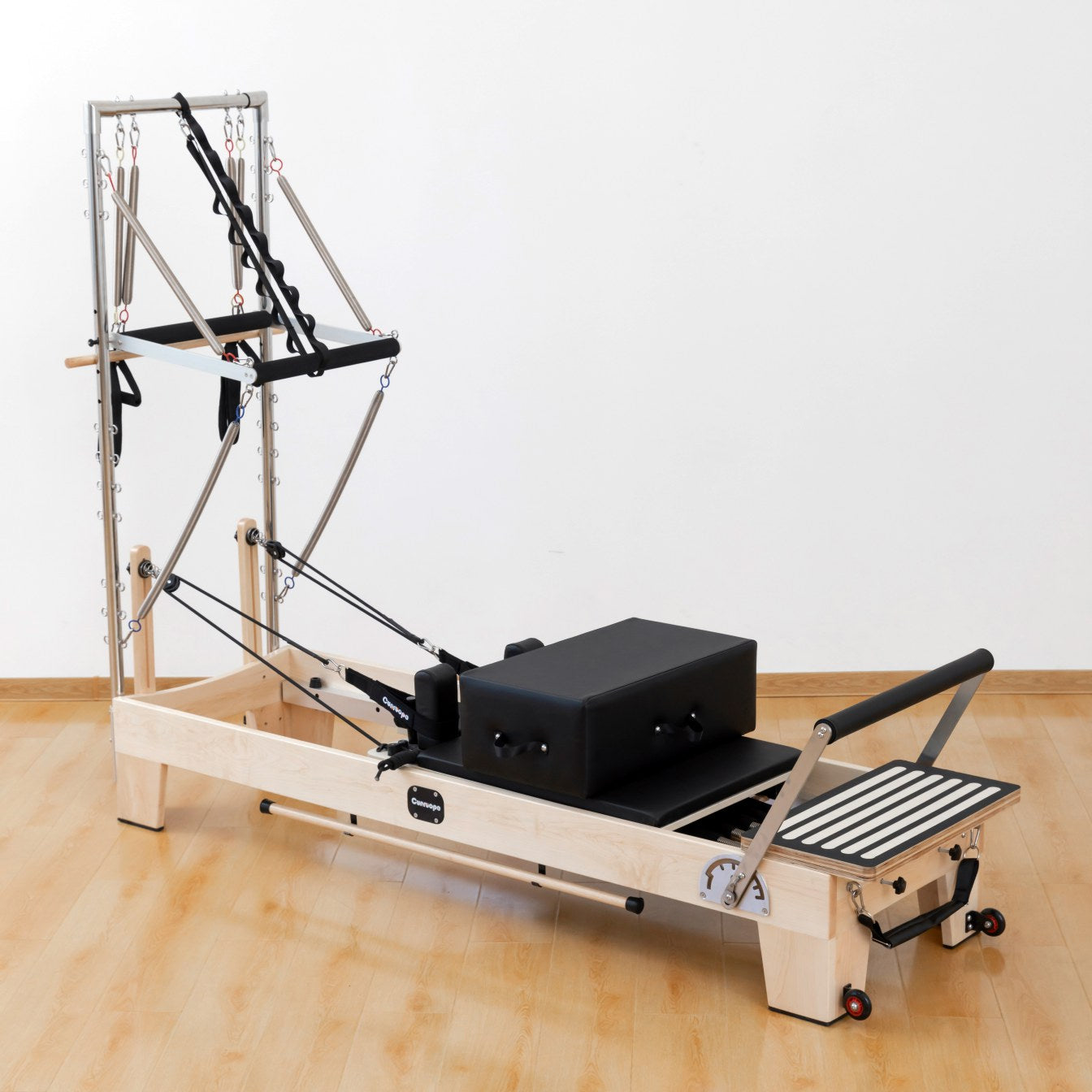 Reformador M1 Pro Classic con torre