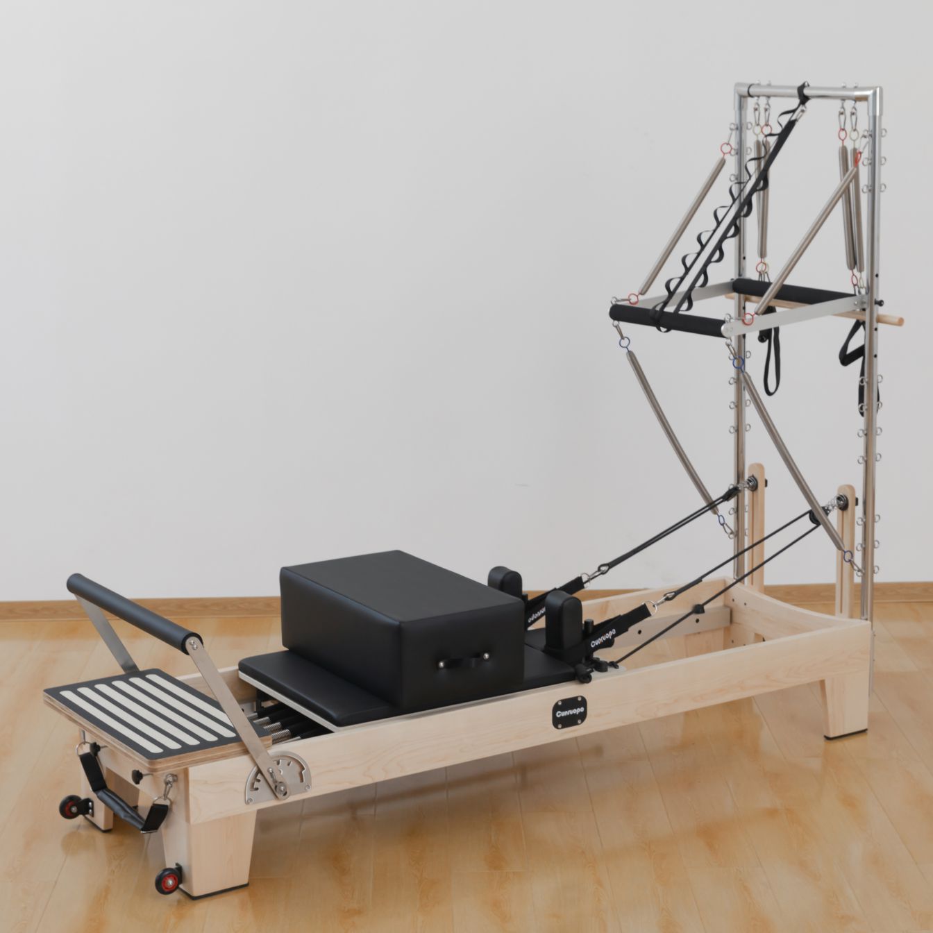 Reformador M1 Pro Classic con torre
