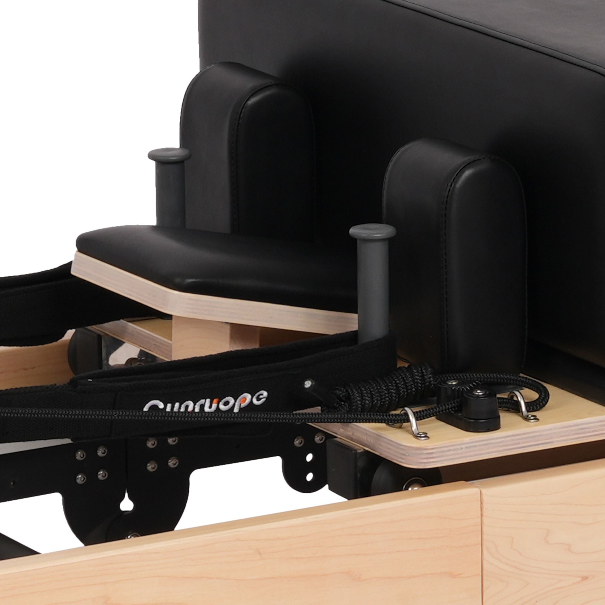 Reposahombros plegables Reformer (par)